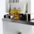 恒温槽加热制冷水浴高精度实验室数显低温冷却液循环泵水槽箱 XU-DC-2010(10L，-20-100°C)
