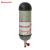 霍尼韦尔BC1868427T气瓶 配T8000背架 替换空气呼吸器单个气瓶*1个