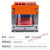 单相隔离控制变压器BK-50VA 100VA200VA380v变220v转110v/36v/24 BK-200VA 380/220变36/24/12