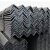 丰稚 焊接角钢 黑角钢角铁 等边角钢 一米 可定制焊接切割加工 50*4mm 