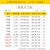 【精选推荐】邮政2号3号4号5号水果生鲜大加厚泡沫箱快递保温箱批发商 常规款 常规款 2号箱6个