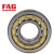 FAG/舍弗勒  N317-E-XL-M1-C3 圆柱滚子轴承 铜保持器  尺寸：180*85*41