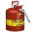 杰斯瑞特（JUSTRITE）7250130Z~19升红色钢制安全罐 15天