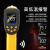 希玛测温仪高精度工业测温枪厨房油温温度计烘焙油炸商用 AS852B+(彩屏+充电套装)