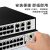 创优捷 光模块 JOSX040N01 SFP+-10G-单模模块(SFP+,1550nm,40km) 1个装