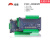 国产PLC工控板FX3U32MT32MR控制器高速输入输出自带模拟量 8路100K 6路3K x 无 x 3-32MT-3V3I-2D