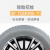 邓禄普（DUNLOP）轮胎 经济耐用型 T1 185/60R14 82H爱丽舍/乐风/乐聘