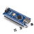 nano V3.0 CH340G 改进版 Atmega328P开发板 送USB线 已焊接(带线)