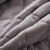 娜代尔加厚夹棉床笠单件防滑双人床罩保护套床护垫a类加棉花全包套子 素雅灰【夹棉】 1.35*2.0米(夹棉床笠单件)