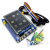 STM32F407VET6开发板CAN核心版电机控制RS485通信WiFi单片机学习 开发板+2.8触摸屏