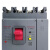 德力西电气 漏电塑壳断路器 CDM3L-400F/4300A 315A 1/3/5 M3L40F315A3000B0