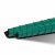 台垫绿色胶皮防滑橡胶垫耐高温工作台垫实验室桌布维修桌垫 1米*1米*3MM