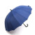 佳佰 雨伞 半自动直杆弯把雨伞 16骨长柄 下单备注颜色 不支持零售 DKH 50把起发货