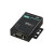 NPORT5110 摩莎RS-232串口服务器五年定制HXM7068