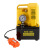 铸固 液压泵 便携式小型电动超高压油泵自动回油泄压泵抽油泵 HHB-700T 