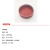 卓风 红色外胶套；φ9.5×15mm