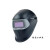 LISM100V自动变光电焊面罩焊帽焊接氩弧焊强光焊工面具烧焊头盔