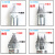 整体式管道液压扩张器钳YQ-30/55FS14FH-8分体管道法兰分离器智 银YQ-30铝合金材质