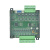 plc工控板 简易小型带外壳国产fx1n-10/14/20/mt/mrplc控制器 10MT晶体管输出
