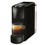 NESPRESSO Essenza Mini全自动胶囊咖啡机家用迷你型便携意式咖啡机 C30 黑色有奶泡机