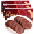 乐天乐天（Lotte） 韩国进口零食 巧克力夹心饼 宾驰饼干102gX3盒