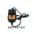猎霸一号头灯充电器适用X5X7X9实物闪电发货定制 X9充电器-