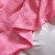 万妙日式纯棉毛巾被夏季薄款纱布毯子单人双人午睡盖毯空调夏天小被子 浅桔粉 100x150cm-全棉面料