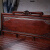 檀家匠床实木新中式仿古双人床高箱床带抽屉储物1.8米明清古典婚床大床 1.8米*2米豪华结构  单床+10公分厚棕垫+1床头柜