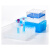 boliyiqi智选塑料冻存盒纸质冻存盒细胞冻存管盒 5mlPP材质36格 