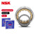 NSK圆柱滚子轴承  1017 1018 1019 1020 1021 1022 -1017 其他 NSK-NU1019