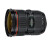 佳能（CANON） 全画幅单反镜头  EOS EF全画幅镜头 EF 24-70mm f/2.8L II 二代