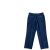 蓝领（LAN LING）MK6507-5牛仔裤 靛蓝 量体