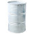 万尊 开口水桶镀锌桶铁皮桶工业化工桶柴油汽油桶200L
