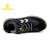 安腾（ANTENG） AG8160 PU系列保护足趾防砸防刺穿电绝缘6KV透气工作鞋安全鞋劳保鞋 SBP+I 38