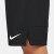 耐克（NIKE） 短裤男2022夏季新款运动裤轻薄透气跑步训练健身裤五/5分裤DM6618-321 DM6618-010/黑色 175/80A/L