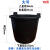 诱蜂桶黑色塑料桶野外捕蜜蜂养蜂桶去味旧招蜂水桶中蜂蜡引蜂箱笼 小号黑色塑料桶