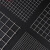 工耐德 304不锈钢网筛网方格网电焊网围栏钢丝网加粗网片不锈钢焊接网格 单位：卷 孔12mm丝径0.6mm宽1m 