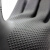 FACEMINI工业乳胶手套加长加厚耐酸碱耐腐蚀防水防化劳保手套 31cm 白色中厚