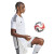 阿迪达斯 （adidas）酷锐足球阿迪达斯足球训练服组队服比赛服球衣短袖短裤印字HL4712 白衣白裤套装（HT5686+IB8083） A/3XL