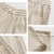 DIDGERIDOO官方潮牌直筒休闲裤男女同款夏季宽松运动垂感长裤简约百搭裤子男 黑色（NE01） 3XL（建议175-200斤）