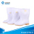 食安库 SHIANKU 食品厂专用卫生水靴 中筒 白色 防滑耐磨 防水放油耐酸碱 32CM 白色 44