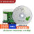 GJXBP紫光DVD-R空白刻录光盘 DVD刻录盘 DVD+R空白光碟 4.7G 16X dvd光 竹之韵50片桶装无