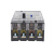铜件银点DZL25-200/4300 63A 100A 160A 200A 250A透明漏电断路器 200A 3P+N