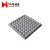 红梅HM-T1200防静电地板  陶瓷面机房架空活动地板包送装（单位：块）