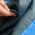中环力安 四季通用加厚防寒单人应急救援睡袋 A 蓝色2.4kg 适宜0° 天幕布 4根地丁 外包