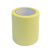 上柯 W2044 黄色耐高温美纹纸胶带 烤漆喷涂遮蔽 100mmx33mx0.15mm 1卷