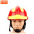 京洲实邦  消防头盔抢险救援训练防护韩式头盔 97款训练头盔B 抢险救援头盔（多色）