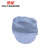 惠象 京东工业自有品牌 防静电小工帽 蓝色 均码 T-2023-0404 10个起售