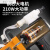 电动封口机编织袋充电封包机手提式小型无线缝包机锂电池型打包机 电池款分体式(超长续航)