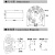 工贝 PT100智能温度变送器模块4-20mA输出热电阻 K型铠装热电偶传感器 GB-T100温度变送器